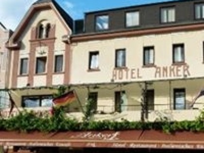 Foto: Anker Hotel-Restaurant